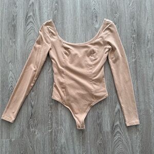 Abercrombie & Fitch Bodysuit